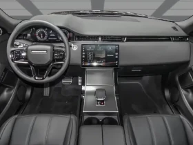 Land Rover Range Rover Evoque D200 = Dynamic SE = Black Pack Гаранция, снимка 6