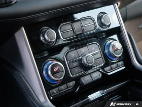 Gmc Yukon DENALI ULTIMATE 4WD/360/ОБДУХ/ПАНО, снимка 9