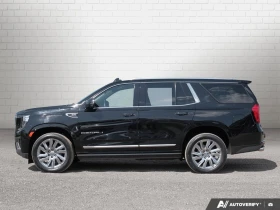 Gmc Yukon DENALI ULTIMATE 4WD/360/ОБДУХ/ПАНО, снимка 2