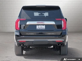 Gmc Yukon DENALI ULTIMATE 4WD/360/ОБДУХ/ПАНО, снимка 4