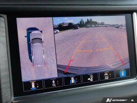 Gmc Yukon DENALI ULTIMATE 4WD/360/ОБДУХ/ПАНО, снимка 10