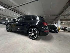 Audi SQ5 quattro Premium  CARFAX, снимка 5