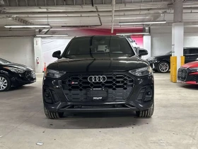 Audi SQ5 quattro Premium  CARFAX, снимка 3
