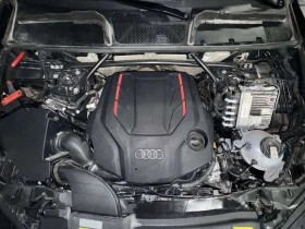 Audi SQ5 quattro Premium  CARFAX, снимка 13