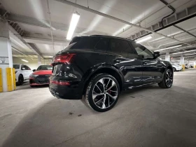 Audi SQ5 quattro Premium  CARFAX, снимка 7