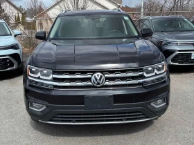 VW Atlas * Highline * CARFAX * ОТ ПРЕДСТАВИТЕЛСТВО НА VW * , снимка 5