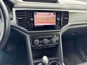VW Atlas * Highline * CARFAX * ОТ ПРЕДСТАВИТЕЛСТВО НА VW * , снимка 11