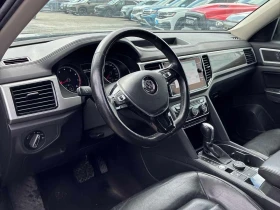 VW Atlas * Highline * CARFAX * ОТ ПРЕДСТАВИТЕЛСТВО НА VW * , снимка 9