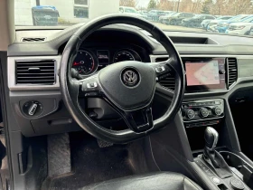 VW Atlas * Highline * CARFAX * ОТ ПРЕДСТАВИТЕЛСТВО НА VW * , снимка 14