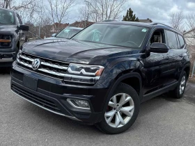 VW Atlas * Highline * CARFAX * ОТ ПРЕДСТАВИТЕЛСТВО НА VW * , снимка 1