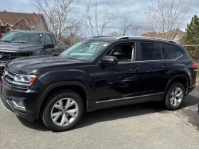 VW Atlas * Highline * CARFAX * ОТ ПРЕДСТАВИТЕЛСТВО НА VW * , снимка 2