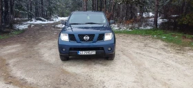 Nissan Pathfinder, снимка 9