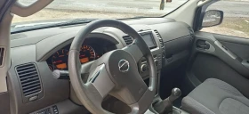Nissan Pathfinder, снимка 13