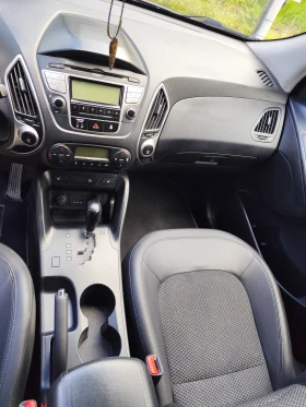 Hyundai IX35, снимка 9