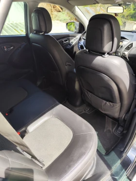 Hyundai IX35, снимка 14
