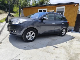 Hyundai IX35, снимка 10