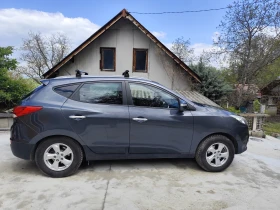 Hyundai IX35, снимка 5