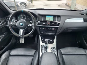 BMW X3 М-ПАКЕТ-4x4-3.0-258кс-ТОП СЪСТОЯНИЕ, снимка 9