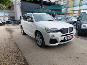 BMW X3 М-ПАКЕТ-4x4-3.0-258кс-ТОП СЪСТОЯНИЕ, снимка 1