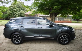 Kia Sportage 1.6 HEV , снимка 3