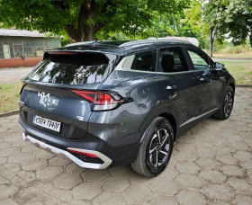 Kia Sportage 1.6 HEV , снимка 4