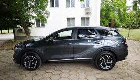 Kia Sportage 1.6 HEV , снимка 7