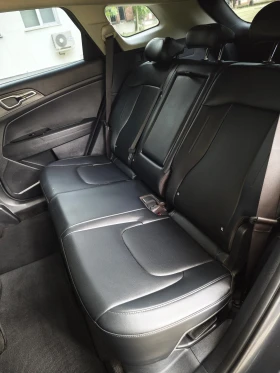 Kia Sportage 1.6 HEV , снимка 17