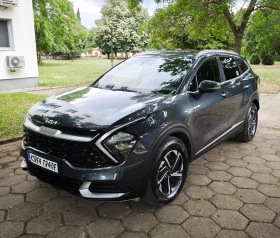 Kia Sportage 1.6 HEV , снимка 8