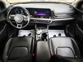 Kia Sportage 1.6 HEV , снимка 12