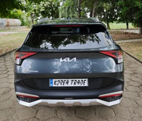 Kia Sportage 1.6 HEV , снимка 5