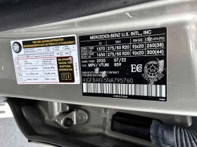 Mercedes-Benz GLE 350 | DISTRONIC | BURMESTER | CARFAX | ПАНОРАМА | , снимка 10