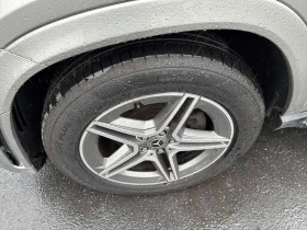 Mercedes-Benz GLE 350 | DISTRONIC | BURMESTER | CARFAX | ПАНОРАМА | , снимка 7