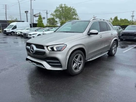 Mercedes-Benz GLE 350 | DISTRONIC | BURMESTER | CARFAX | ПАНОРАМА | , снимка 1
