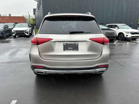 Mercedes-Benz GLE 350 | DISTRONIC | BURMESTER | CARFAX | ПАНОРАМА | , снимка 4