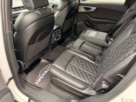 Audi SQ7  4.0TDI= V8T= QUATTRO= CARBON PACK= RNG DESIGNE= , снимка 14