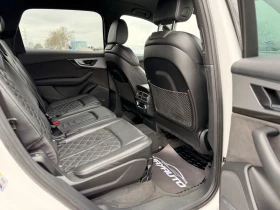 Audi SQ7  4.0TDI= V8T= QUATTRO= CARBON PACK= RNG DESIGNE= , снимка 13