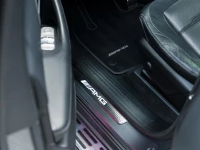 Mercedes-Benz GLE 53 4MATIC BURMESTER* MEMORY* 360CAM* CARBON* AIRMATIC* , снимка 17