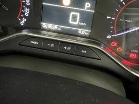 Citroen C5 Aircross 1.2Турбо-131кс-НАВИ ЛЕД-84000км ТОП УНИКАТ, снимка 7