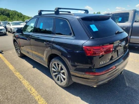 Audi Q7  PREMIUM PLUS 3.0T | 360 | PANO | 2 КЛЮЧА , снимка 4