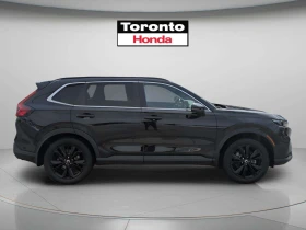 Honda Cr-v Touring, ХИБРИД, ЦЕНА ДО БГ, снимка 5