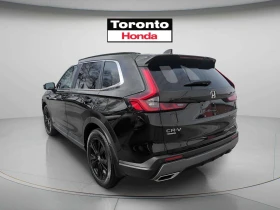 Honda Cr-v Touring, ХИБРИД, ЦЕНА ДО БГ, снимка 2