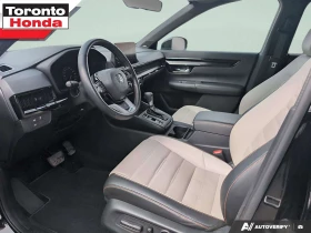 Honda Cr-v Touring, ХИБРИД, ЦЕНА ДО БГ, снимка 14