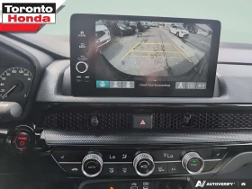Honda Cr-v Touring, ХИБРИД, ЦЕНА ДО БГ, снимка 15