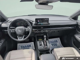 Honda Cr-v Touring, ХИБРИД, ЦЕНА ДО БГ, снимка 16