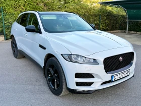 Jaguar F-PACE DIGITAL, снимка 6