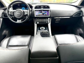 Jaguar F-PACE, снимка 7