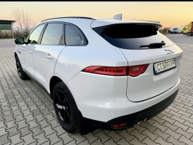 Jaguar F-PACE, снимка 2