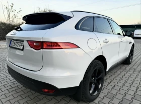 Jaguar F-PACE, снимка 3