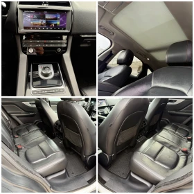 Jaguar F-PACE, снимка 10