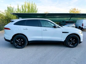 Jaguar F-PACE DIGITAL, снимка 5
